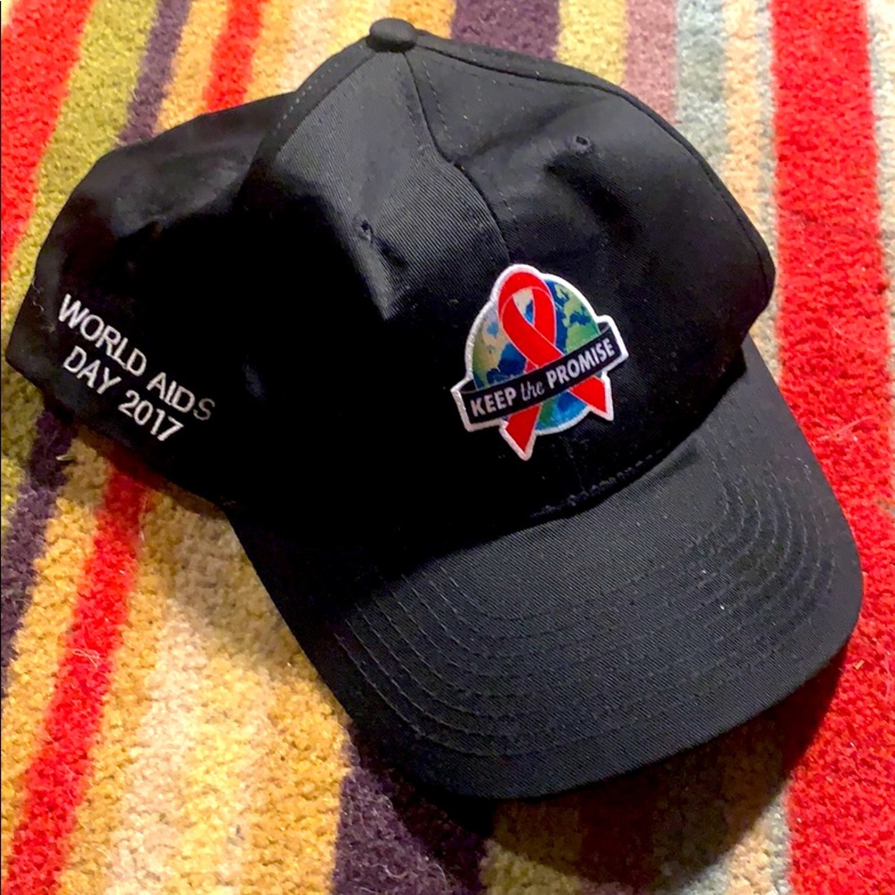 “KEEP the PROMISE”